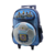 Mochila Carro 16" Argentina Pelota Cresko AF112 - comprar online