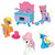 The Sweet Pony Con Accesorios Pony Party Ditoys 2087 en internet