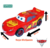 Cars A Friccion X 2 Racing Team Ditoys 2132 - tienda online