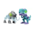 Biopod Dino Duo Cyberpunk 88120 - Cachavacha Jugueterías