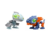 Biopod Dino Duo Cyberpunk 88120 - tienda online