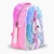 Mochila 14´´ con Luz Summer Unicornio Trenza. F1959 - tienda online