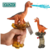 Pistola Lanzador De Agua Jurassic Water Ditoys 2535 - comprar online