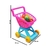 Carrito Supermercado con Frutas Duravit 604 - comprar online