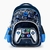 Mochila Footy Espalda 18´´ con Luz Joystick. F1723