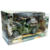 Jeep Militar + Armas + Soldado -Military Equipment. BL3052 - comprar online