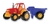 Super Tractor Rural Duravit 213 - comprar online