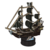 Puzzle 3D Barcos Cubicfun Wabro 67337