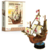 Puzzle 3D Barcos Cubicfun Wabro 67337 - comprar online