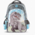 Mochila Espalda 18" Dino T- Rex C/Luz Led. F2203 - tienda online