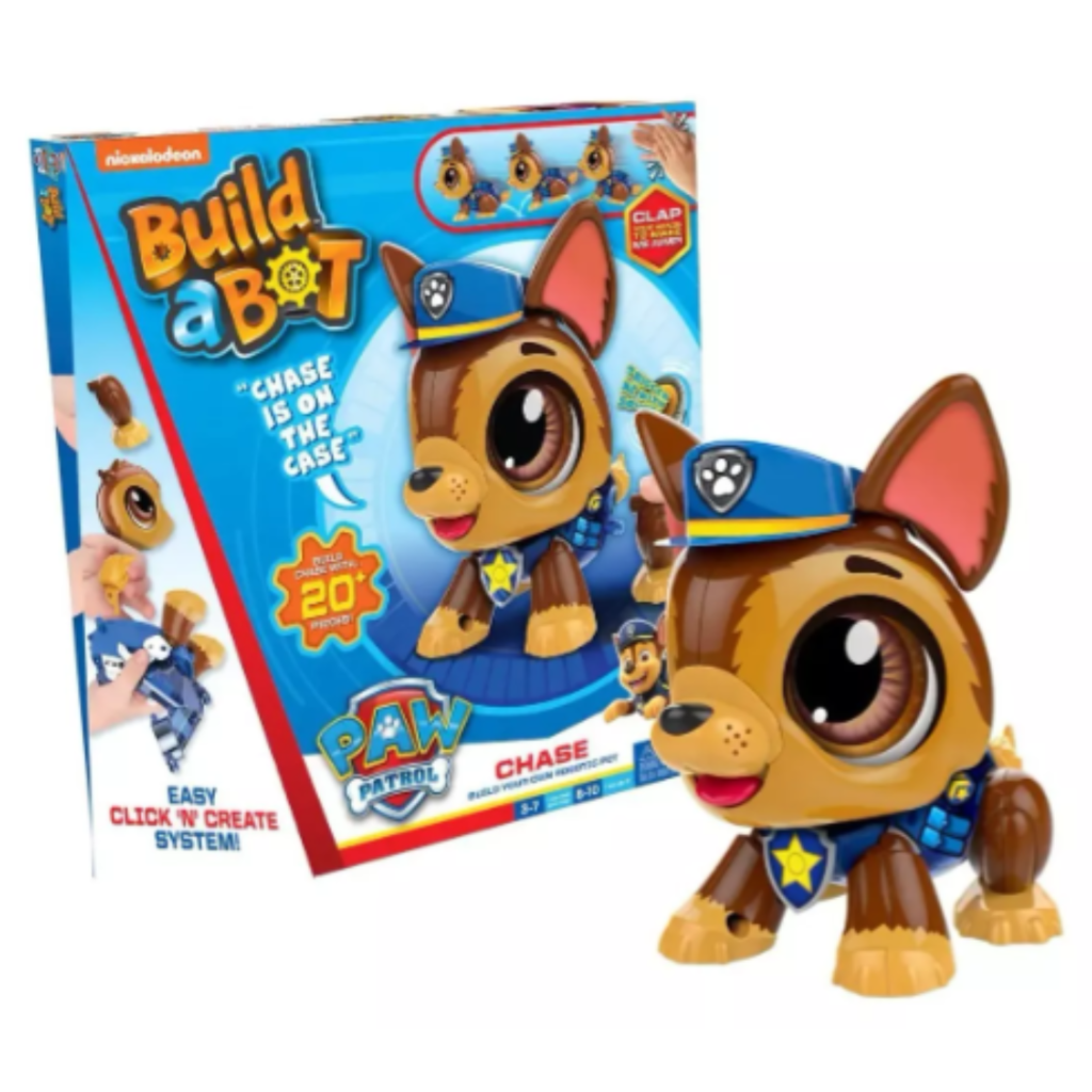 Patrulla Canina Skye Mascota Interactiva