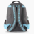 Mochila Espalda 18" Dino T- Rex C/Luz Led. F2203