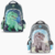 Mochila Espalda 18" Dino T- Rex C/Luz Led. F2203