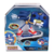 Sonic The Hedgehog Skate Vehículo A Radio Control Remoto 64188 - comprar online