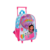 Mochila Carro Gabby Dollhouse Rosa Dreams 12 Pulgadas