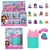 Muñecas De Gabbys Dollhouse Mini Figura Sorpresa 36206 - comprar online