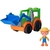 Blippi Vehículo Con Figura Wabro - - comprar online