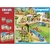 Playmobil City Life Parque Infantil de Aventuras 70281 en internet