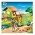 Playmobil City Life Parque Infantil de Aventuras 70281 - tienda online