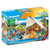 Playmobil Family Fun Familia Camping Aventura 70743