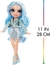 Imagen de Muñeca Rainbow High Fashion Serie 3 575764