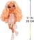Muñeca Rainbow High Fashion Serie 3 575764 - comprar online