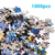 Puzzle 1000 Piezas World Impression Blower 9043 - comprar online