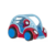 Spidey Y Sus Amigos Vehículo Power Rollers Snf0162 - comprar online