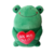 Peluches Animalitos Spandex Con Corazón 20cm Phi Phi Toys 8185 en internet