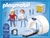 Playmobil City Life - Sala de radiografia.. Art 70196 - tienda online
