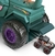 Howtheels Monster Truck Devorador De Autos Mega Wrex - tienda online