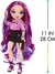 Muñeca Rainbow High Fashion Serie 3 575764 - comprar online