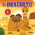 Libro Toca Y Escucha El Desierto Catapulta 8635