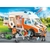 Playmobil City Life Ambulancia de Rescate con Luces 70049 - comprar online