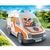 Playmobil City Life Ambulancia de Rescate con Luces 70049 en internet