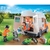 Playmobil City Life Ambulancia de Rescate con Luces 70049 - Cachavacha Jugueterías