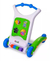 Andador Caminador Rondi 3 En 1 First Steps Rondi 3031-V / 3031-R en internet