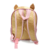 Mochila De Animales Con Relieve 30cm Phi Phi Bags 102416 - comprar online