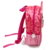 Mochila De Animales Con Relieve 30cm Phi Phi Bags 102416 en internet