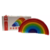 Magnific Encastre My Rainbow Arco Iris De Madera 2345 - comprar online