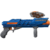 Pistola Dart Zone Ballistixops Mega Force 61088 Wabro - comprar online
