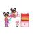 Gabby's Doll House Mini Set De Juego 36205 en internet
