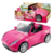 Auto Convertible Glam de Barbie GVK02 - comprar online