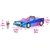 Auto Lol Surprise Dance Machine 117933 - tienda online