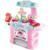 Mesa De Juego Guardería De Bebés Zippy Toys ZPYA992215 - comprar online