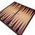 Juego Backgammon Caffaro - Art 98381 - comprar online