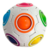 Smart Ball Pelota Mágica Ingenio Y Rapidez Ditoys 2449 - comprar online
