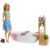 Barbie Espuma De Baño GJN32 Mattel - comprar online