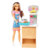Muñecas Barbie Skipper First Jobs Mattel - Art. HKD78 /79 en internet