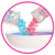 Barbie Self Care Baño De Confeti HKT92 Mattel - tienda online